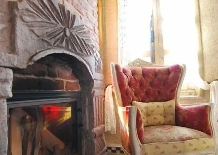 Guest house Ziyabey Konagi Ayvalik