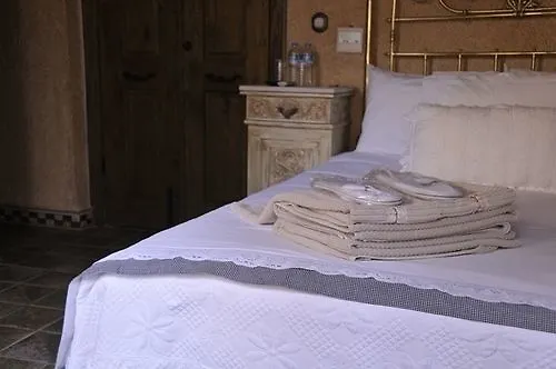 Ziyabey Konagi Guest house 4*