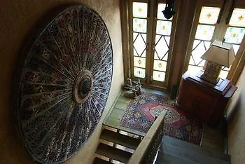 Ziyabey Konagi Guest house 4*